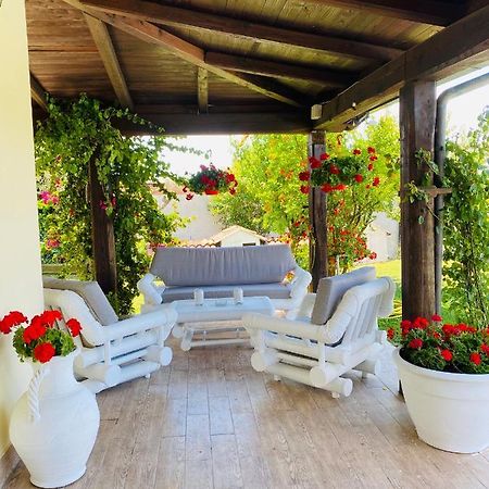 Chanel Garden Relaxation Home フォルメッロ エクステリア 写真