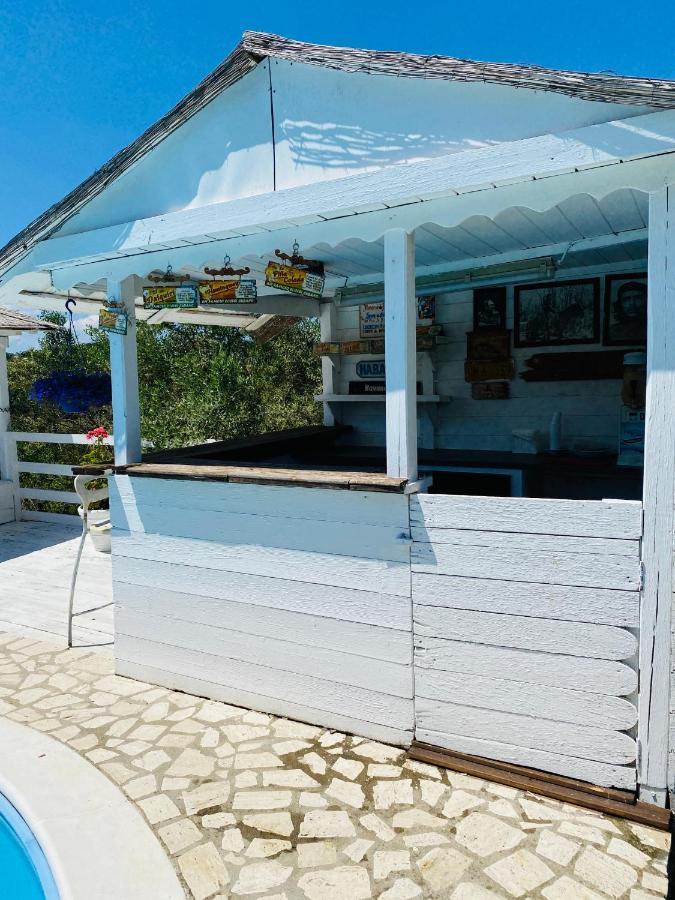 Chanel Garden Relaxation Home フォルメッロ エクステリア 写真