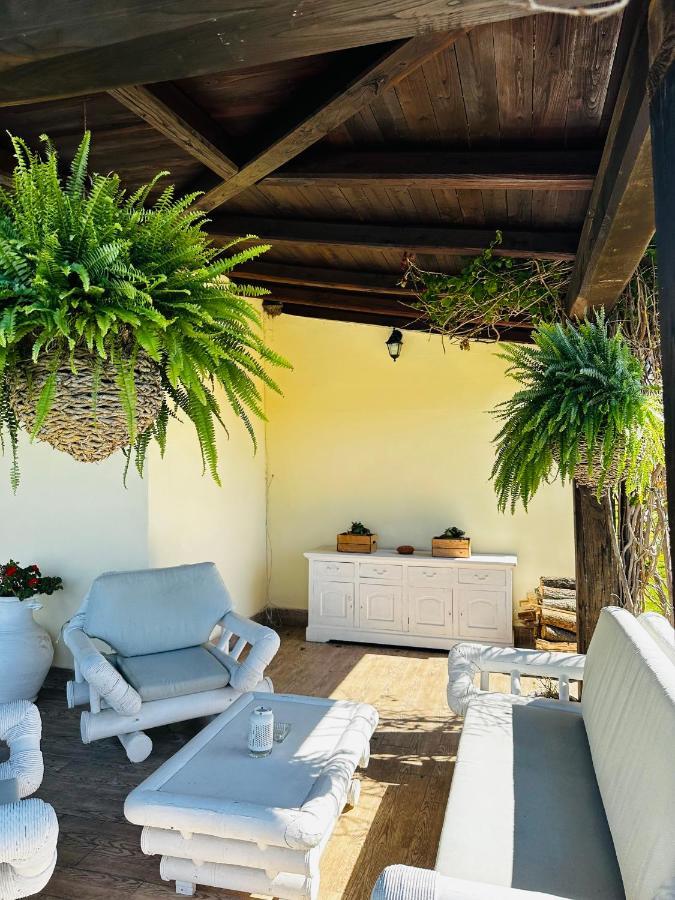 Chanel Garden Relaxation Home フォルメッロ エクステリア 写真